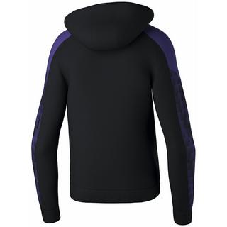 Erima Evo Tar Hoodie  