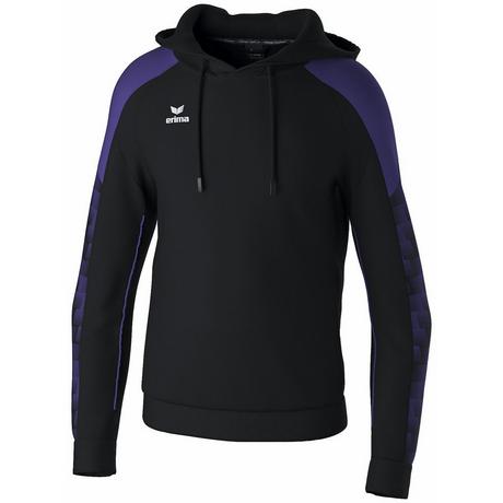 Erima Evo Tar Hoodie  