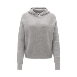 OPUS  Kapuzenpullover Poody O-Form 