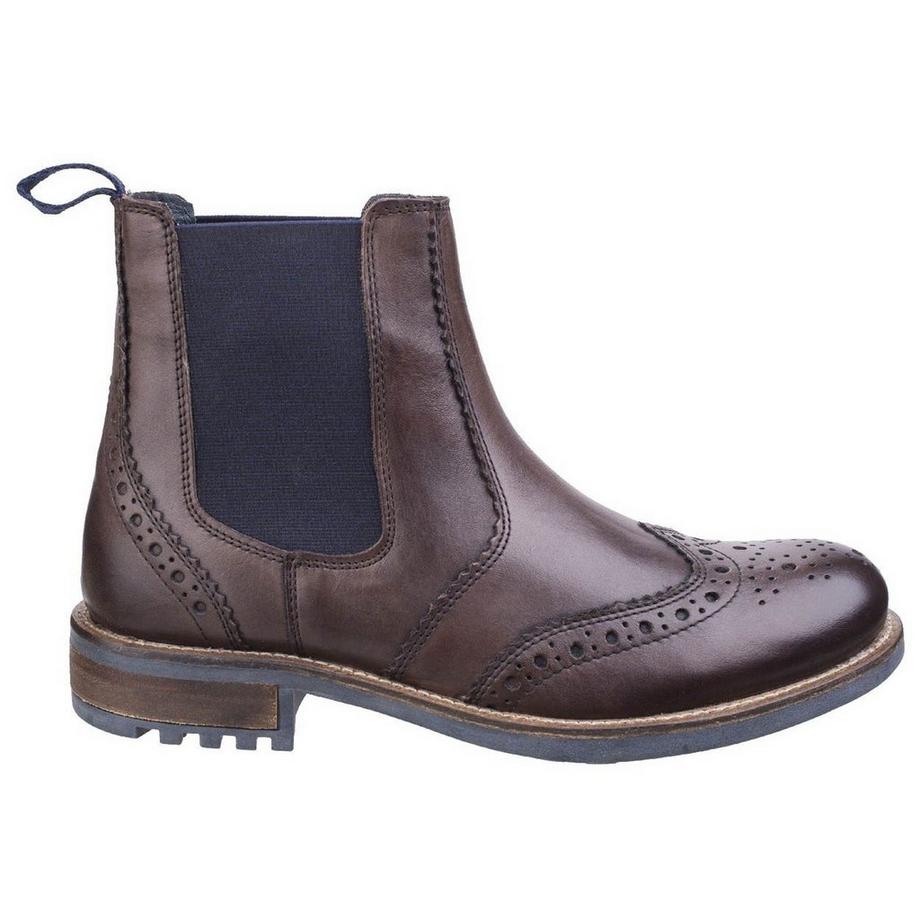 Cotswold Cirencester Chelsea Boots  