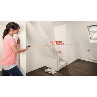 Bosch Home and Garden  Digitaler Laser-Entfernungsmesser UniversalDistance 50C 