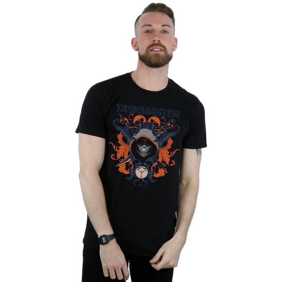 MARVEL Taskmaster Black Widow T-Shirt  