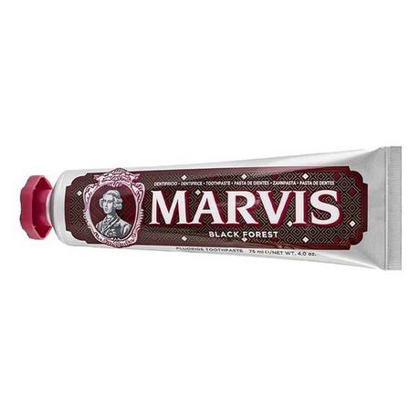 Marvis  Zahnpasta Schwarzwald 