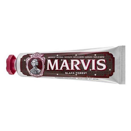 Marvis  Dentifrice Forêt Noire 