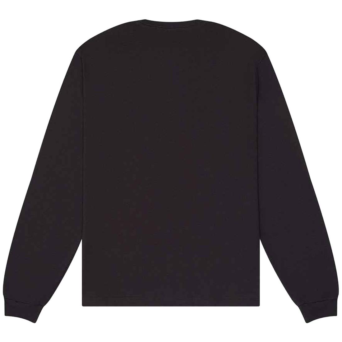 Bella + Canvas Langärmliges T-Shirt  