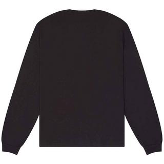 Bella + Canvas Langärmliges T-Shirt  