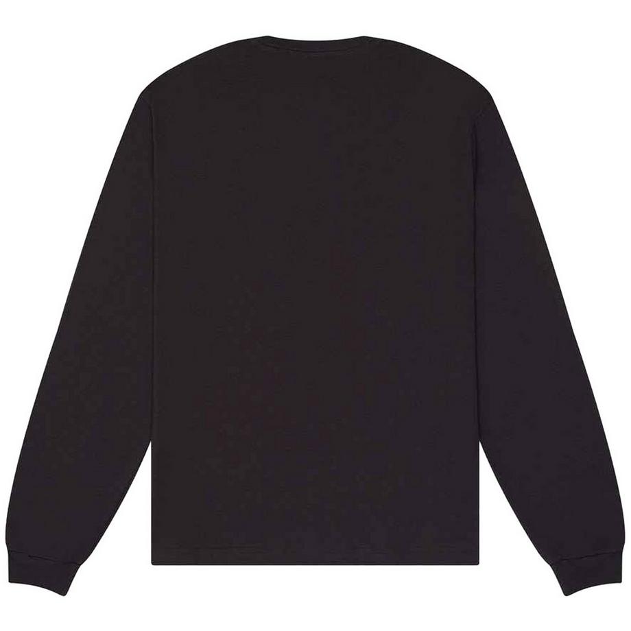 Bella + Canvas T-shirt Maniche Lunghe  