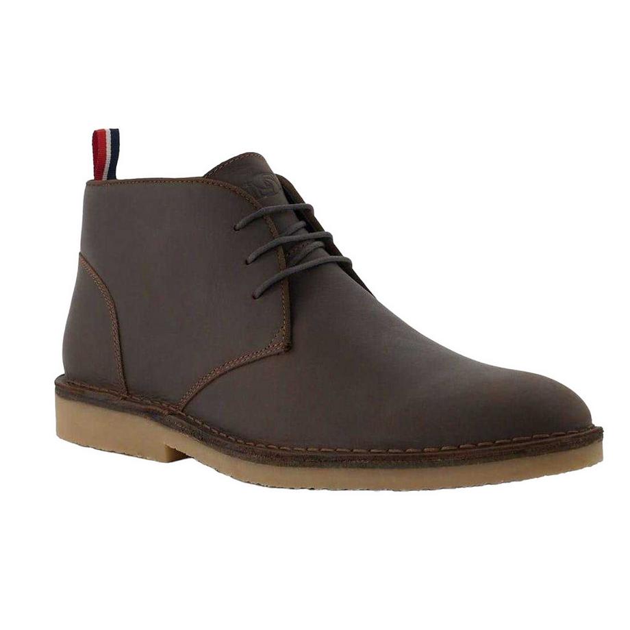 Desert Boots