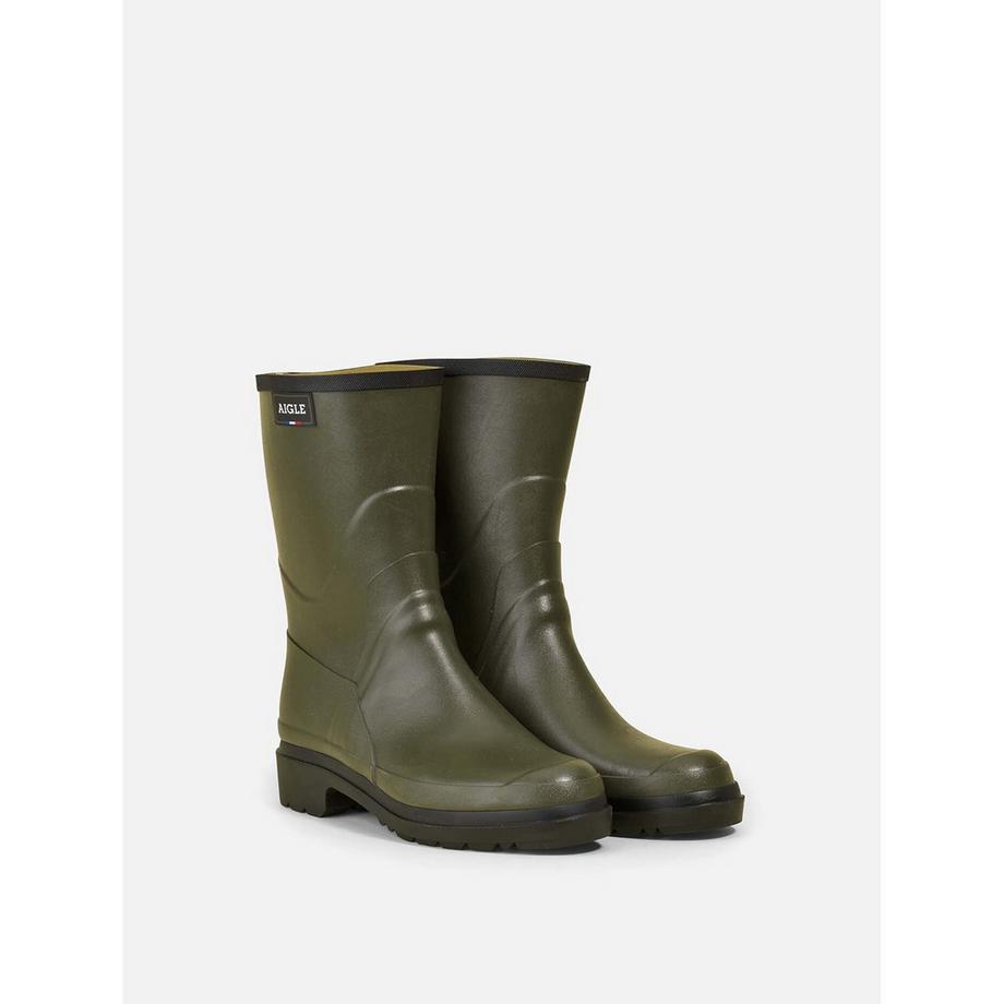 AIGLE  stiefel bison 2 