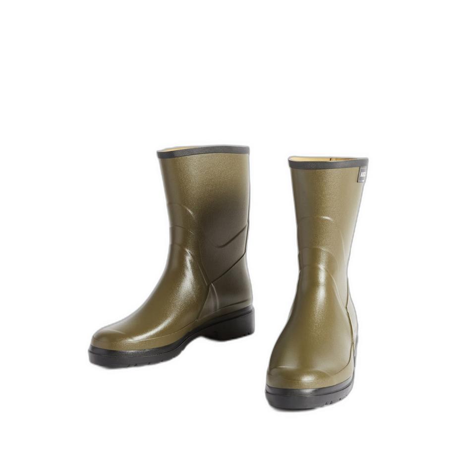 AIGLE  stiefel bison 2 