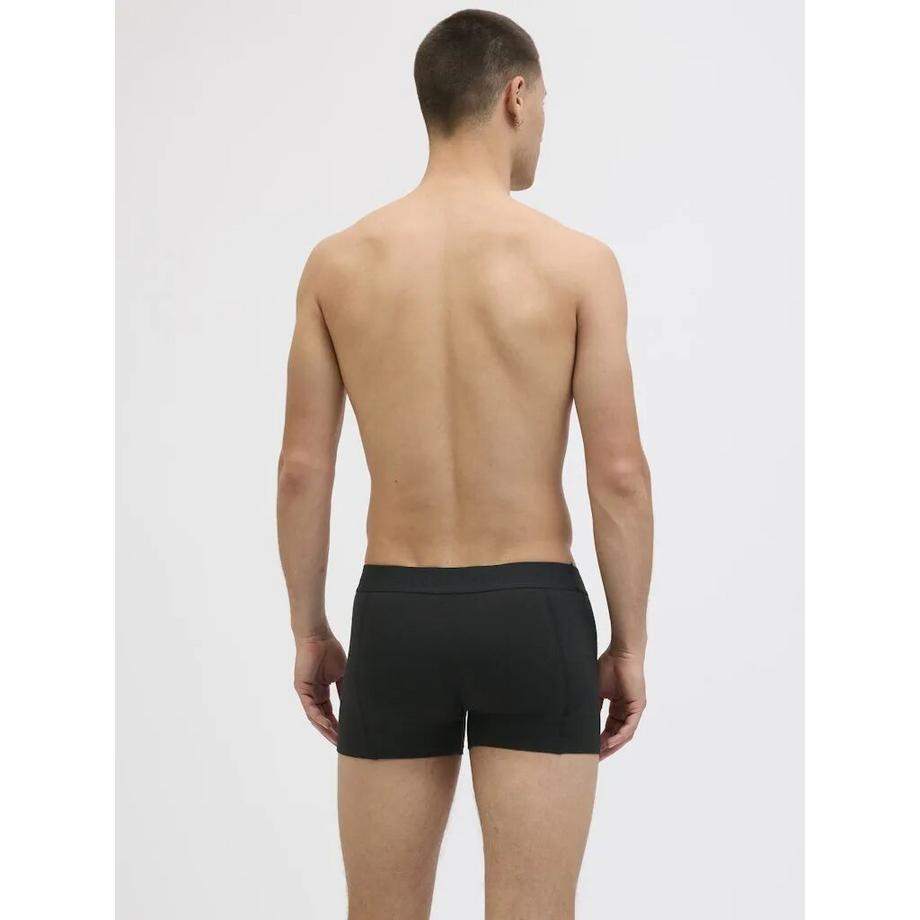 JACK & JONES Recycled Cotton Trunks 3er-Pack  