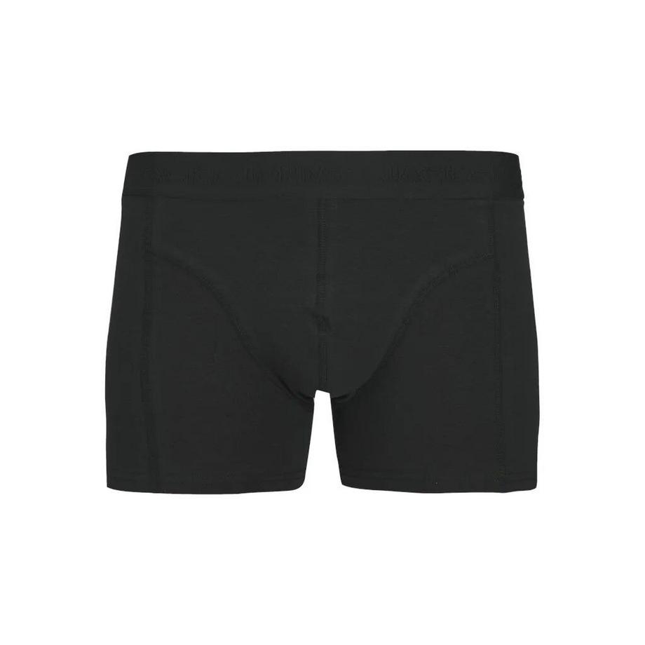 JACK & JONES Recycled Cotton Trunks 3er-Pack  
