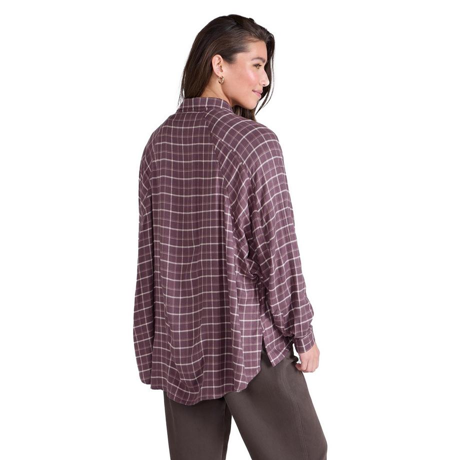 Mountain Warehouse  Chemise Lottie 