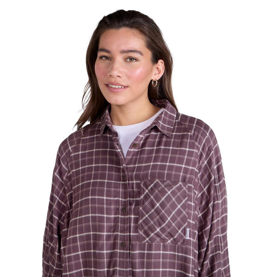 Mountain Warehouse  Chemise Lottie 