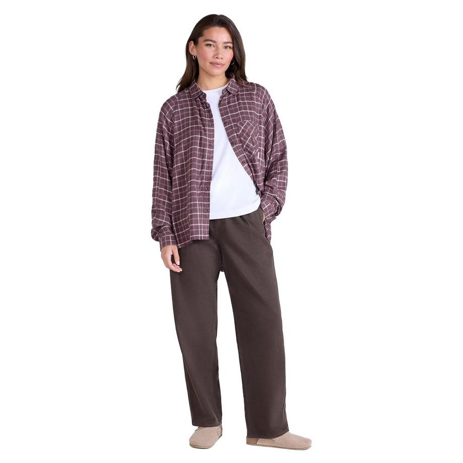 Mountain Warehouse  Chemise Lottie 