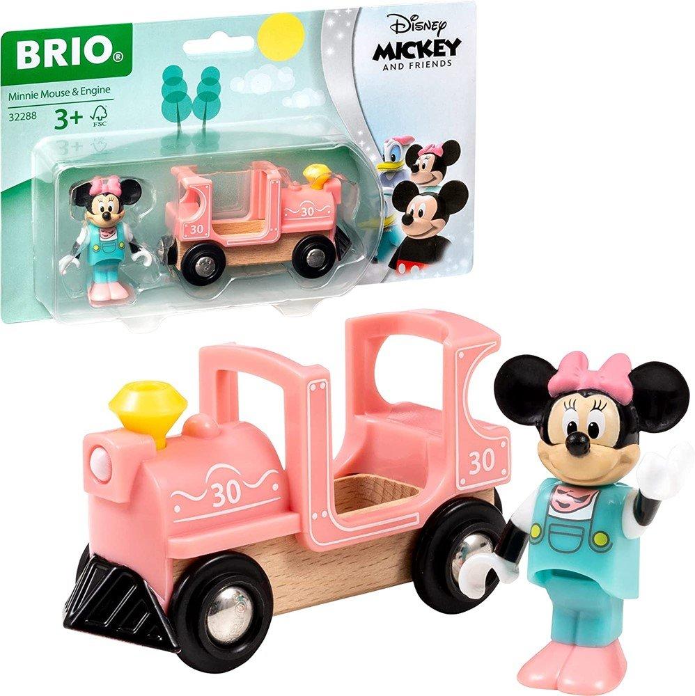 BRIO  BRIO 