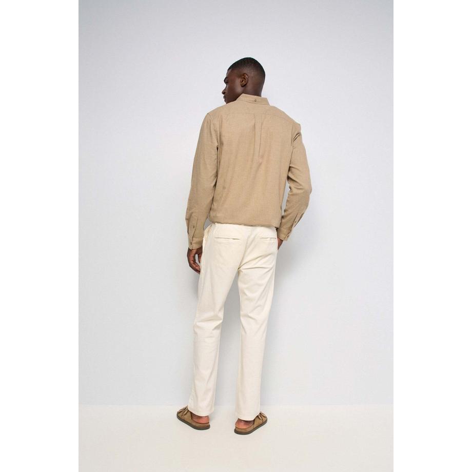 Salsa Jogger Hose Gerades Bein  