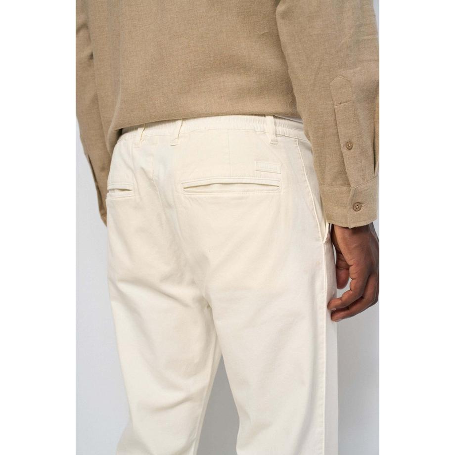 Salsa Jogger Hose Gerades Bein  