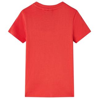 VidaXL  T-shirt pour enfants coton 