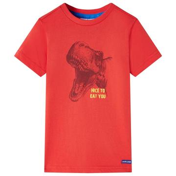 T-shirt pour enfants coton