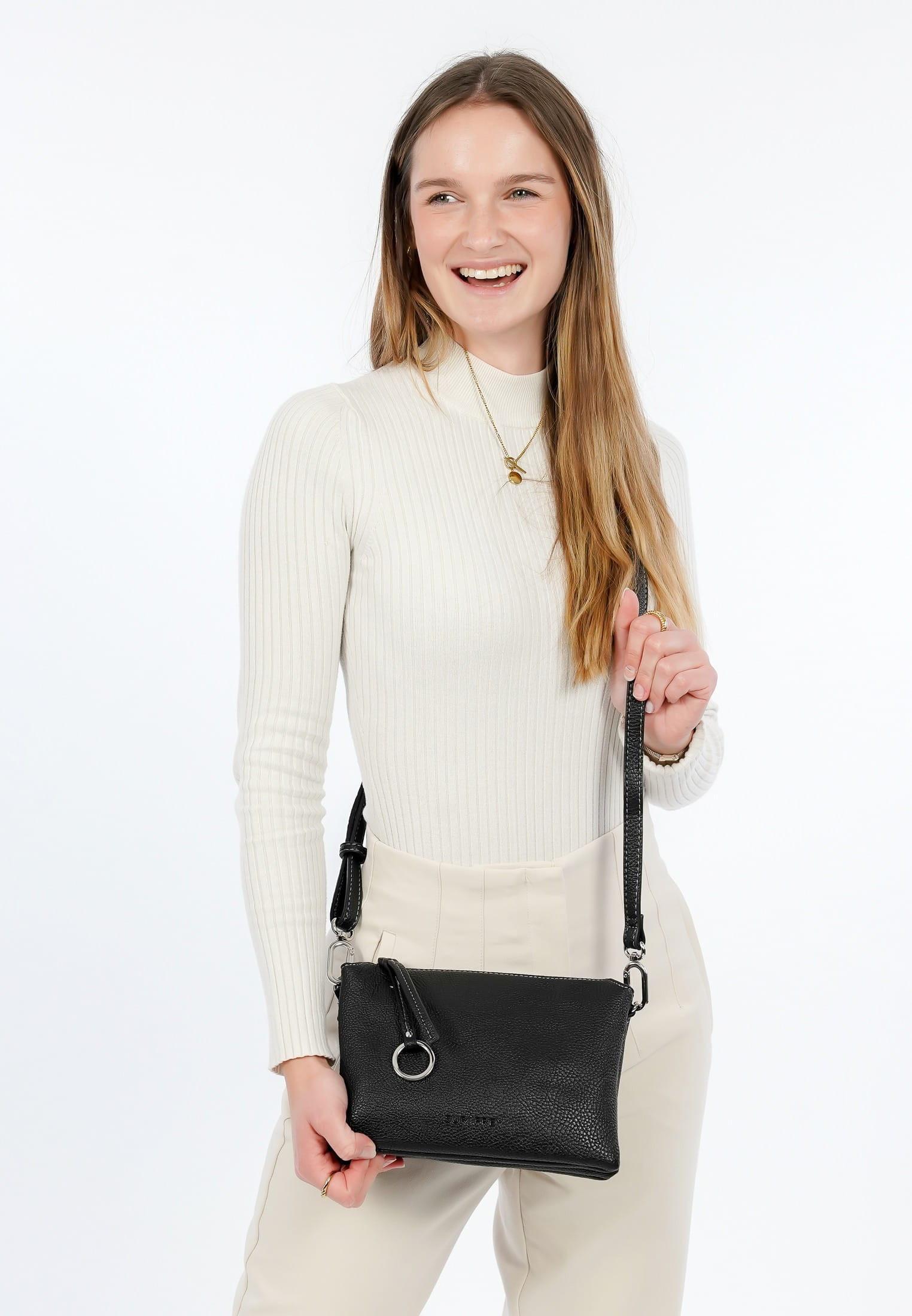 SURI FREY Borsa a tracolla Debby  