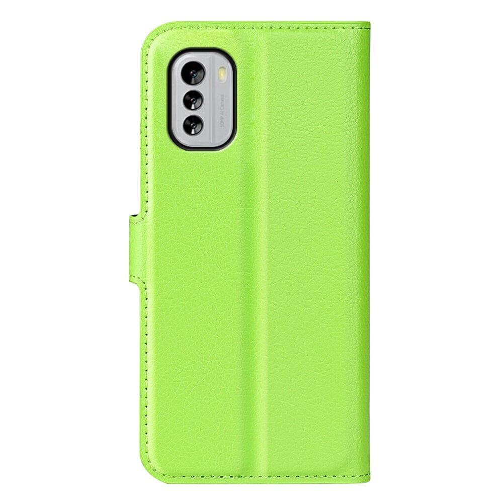 Cover-Discount  Nokia G60 - Etui En Similcuir 