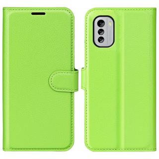 Cover-Discount  Nokia G60 - Custodia In Pelle 