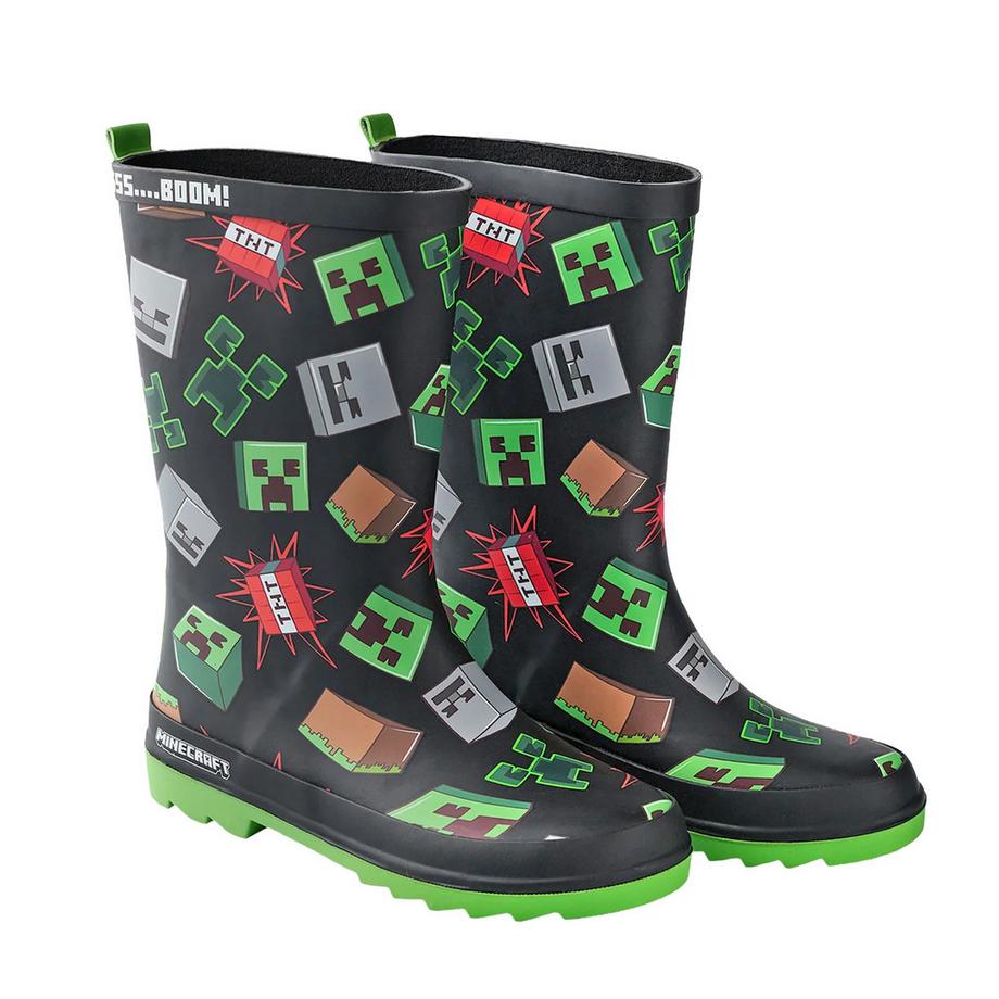 Icons Gummistiefel
