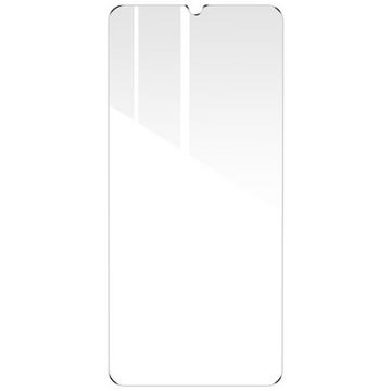Vitre Realme C21 et C11 2021 Transparent