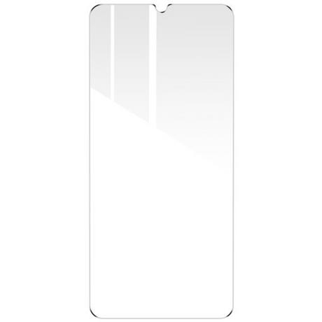 Avizar  Vitre Realme C21 et C11 2021 Transparent 