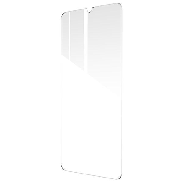 Avizar  Vitre Realme C21 et C11 2021 Transparent 