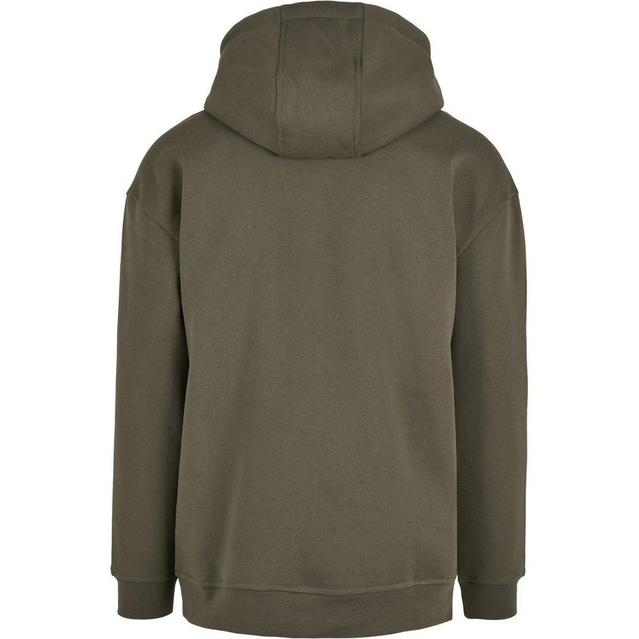 Build Your Own Sweat à capuche BASIC  