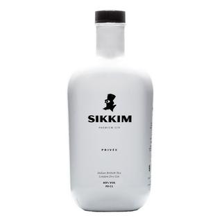 Sikkim Privée Premium Gin  
