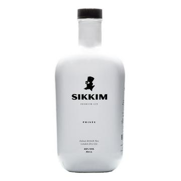 Privée Premium Gin