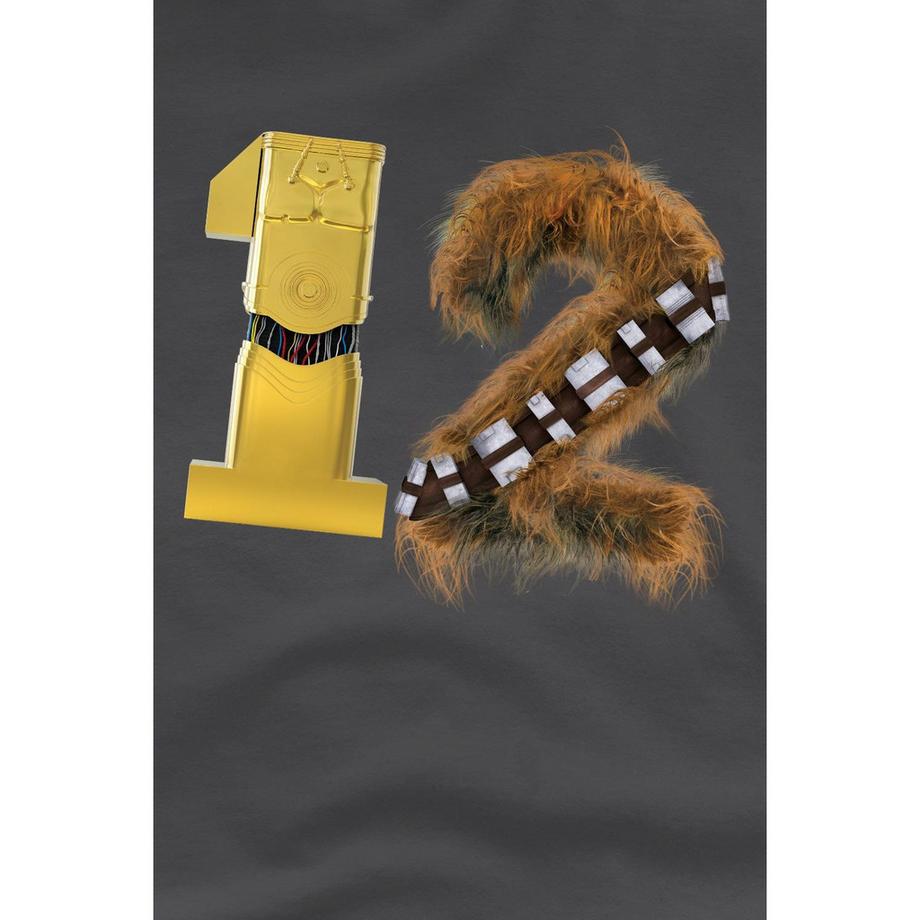 STAR WARS  12 TShirt 