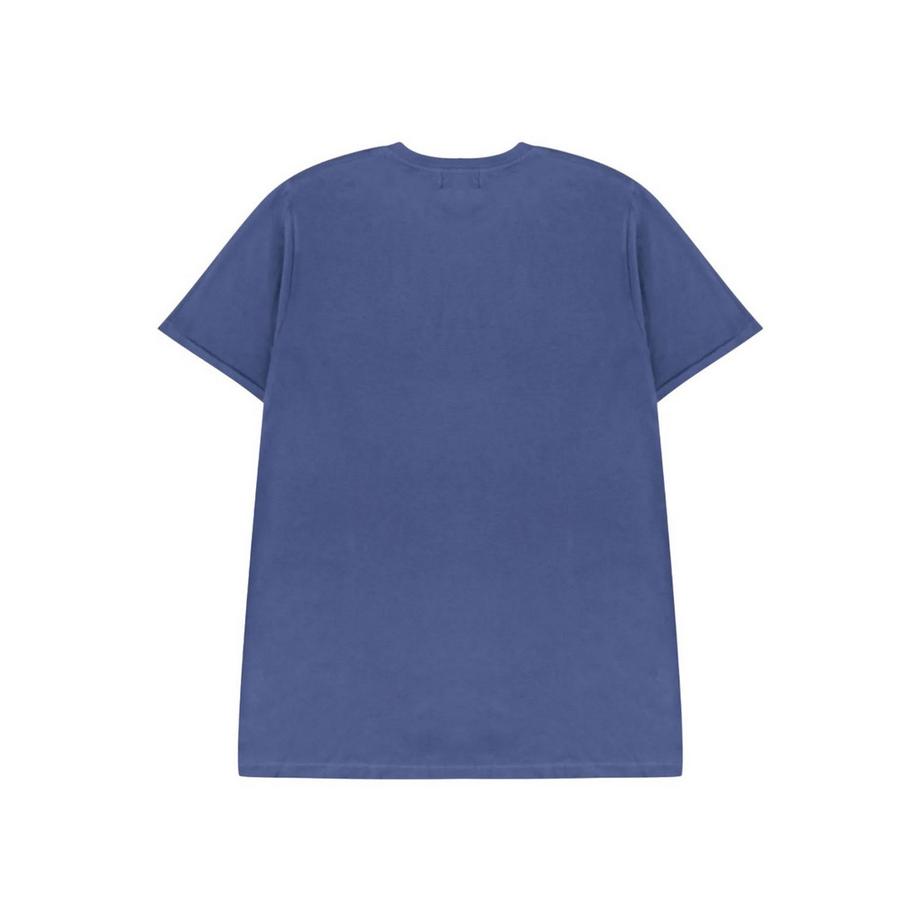 MICKEY MOUSE bedrucktes Kurzarm T-Shirt  