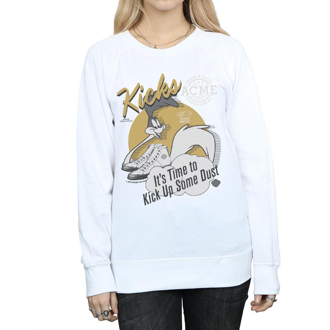 LOONEY TUNES  Sweat 