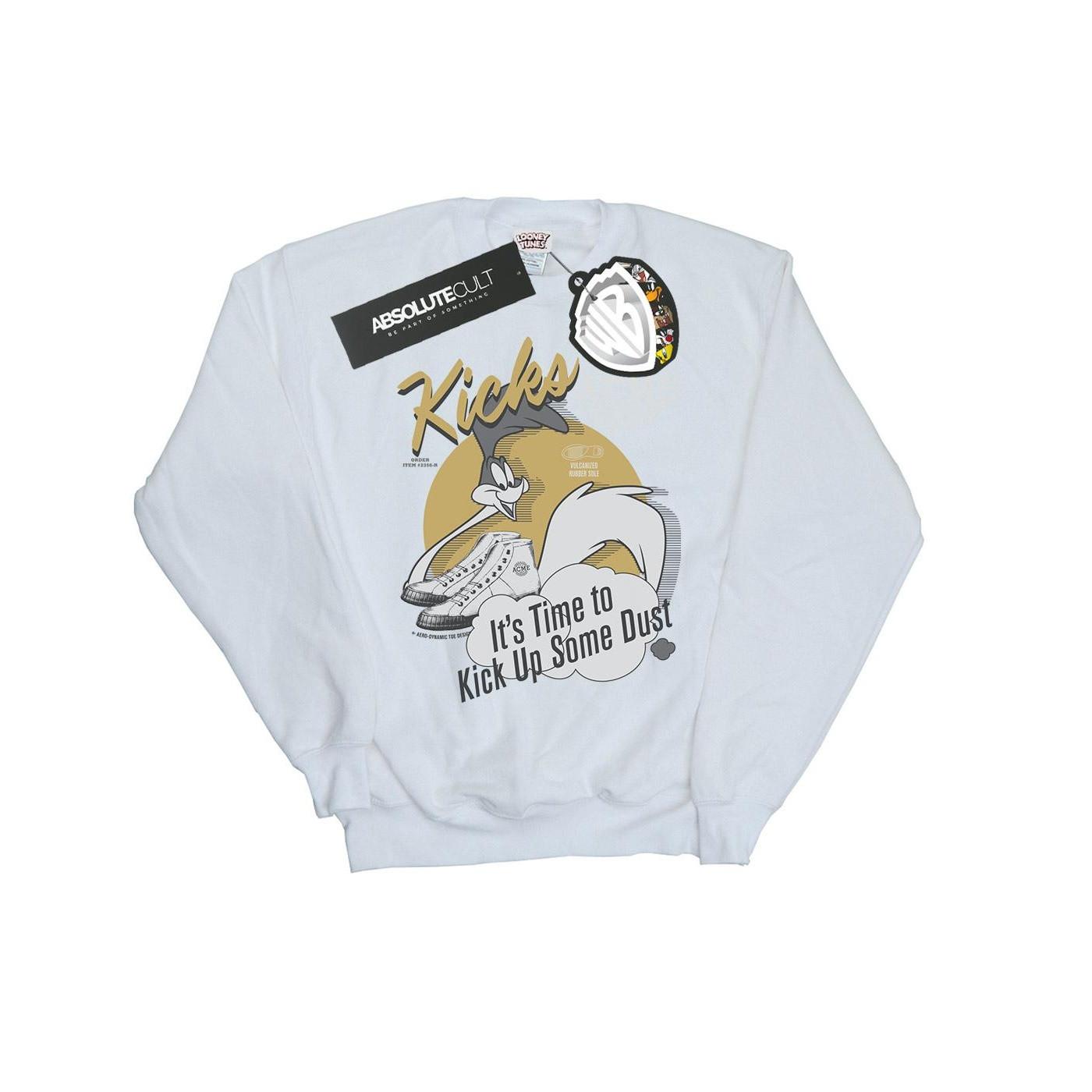 LOONEY TUNES  Sweat 