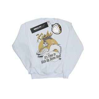 LOONEY TUNES  Sweat 