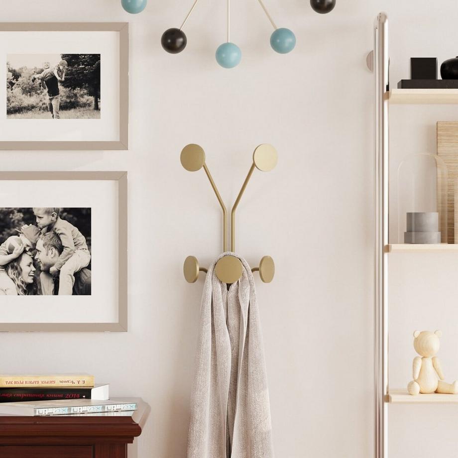 Calicosy Porte manteaux GIRAFFE  