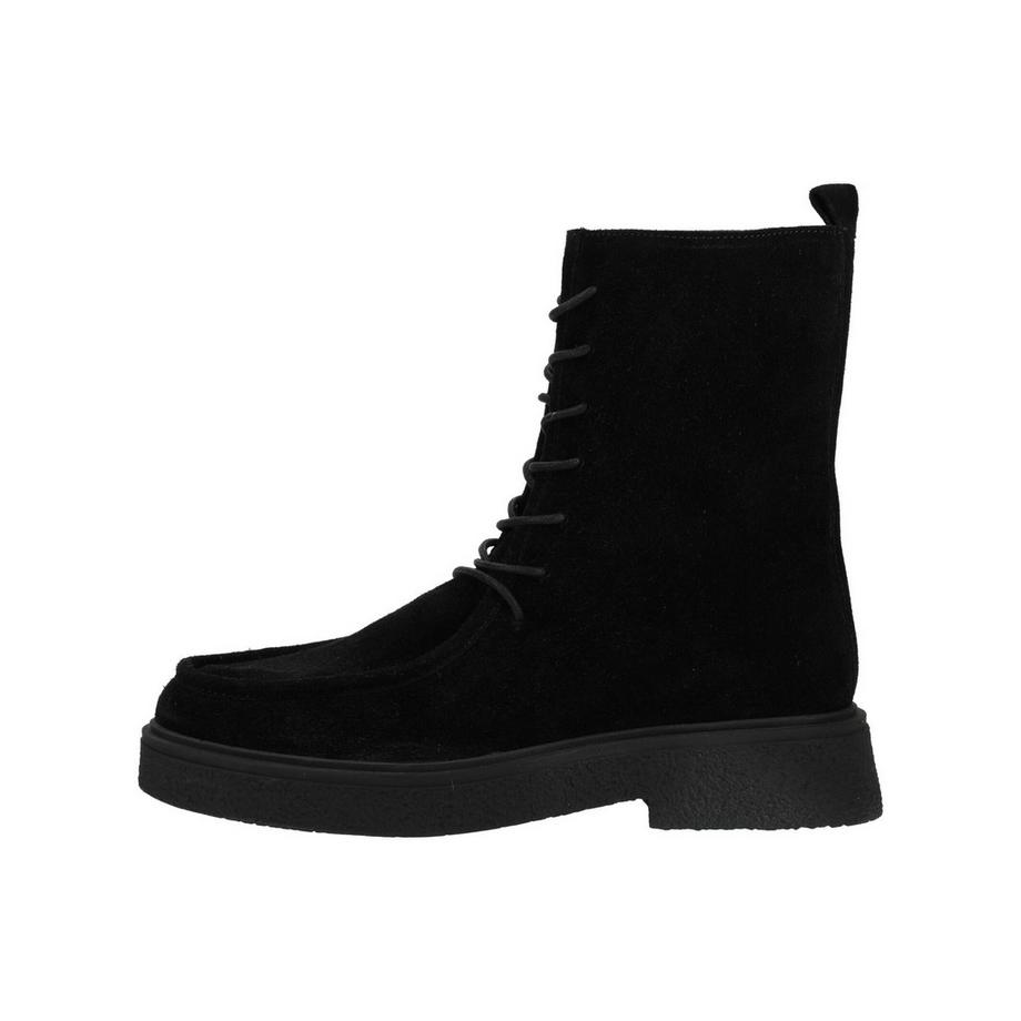 Gioseppo Bottines à lacets avec semelle plateforme  