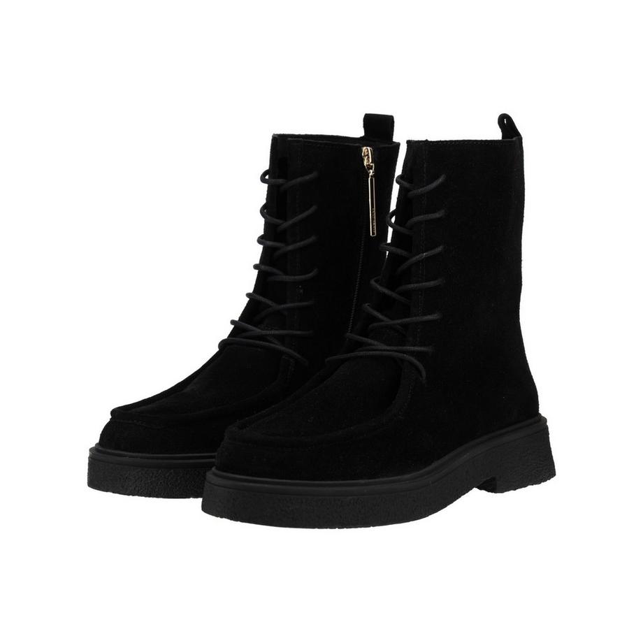 Gioseppo Bottines à lacets avec semelle plateforme  