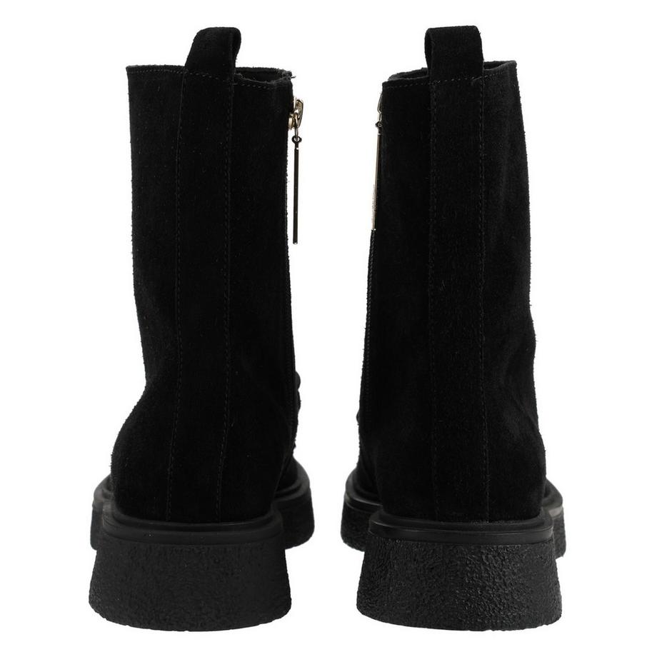 Gioseppo Bottines à lacets avec semelle plateforme  