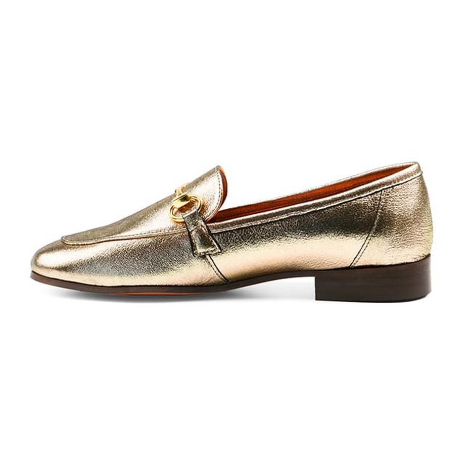 Maison Toufet Clemence-38 Mocassins  