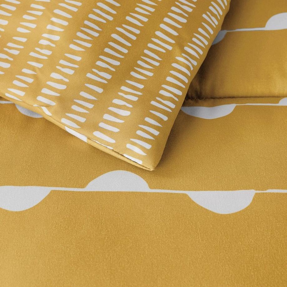 La Redoute Intérieurs Irun Couette Microfibre  