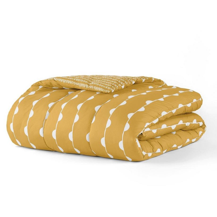 La Redoute Intérieurs Irun Couette Microfibre  