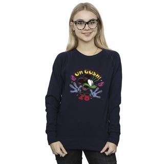 Disney  Oh Gosh Sweatshirt 