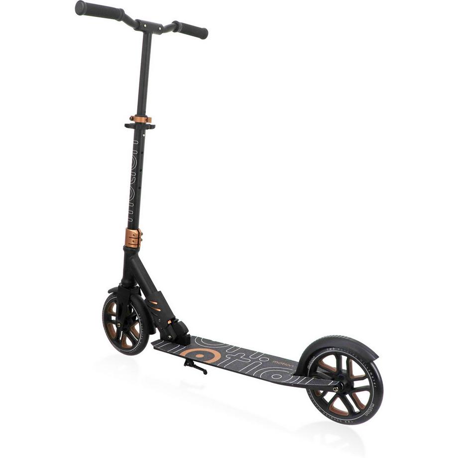 Motion Scooter  Speedy 200mm BronzeBlack 