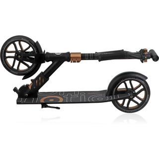 Motion Scooter  Speedy 200mm BronzeBlack 