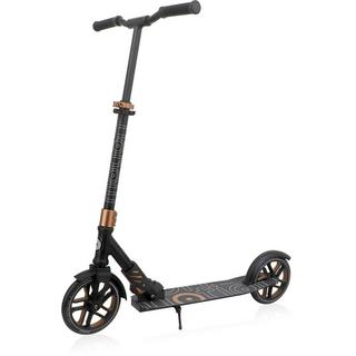 Motion Scooter  Speedy 200mm BronzeBlack 